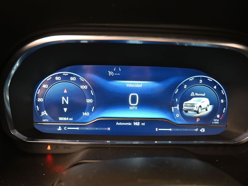 Used 2024 Chevrolet Tahoe LT image 28