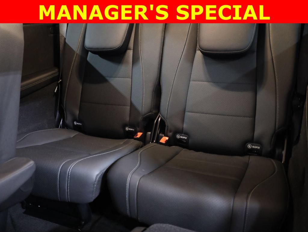 Used 2025 Mercedes-Benz GLS 450 4MATIC image 45