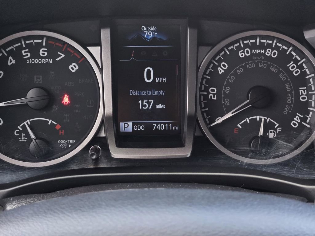 Used 2023 Toyota Tacoma SR5 image 18