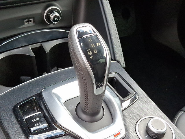 Used 2024 Alfa Romeo Stelvio Sprint AWD/4WD image 15