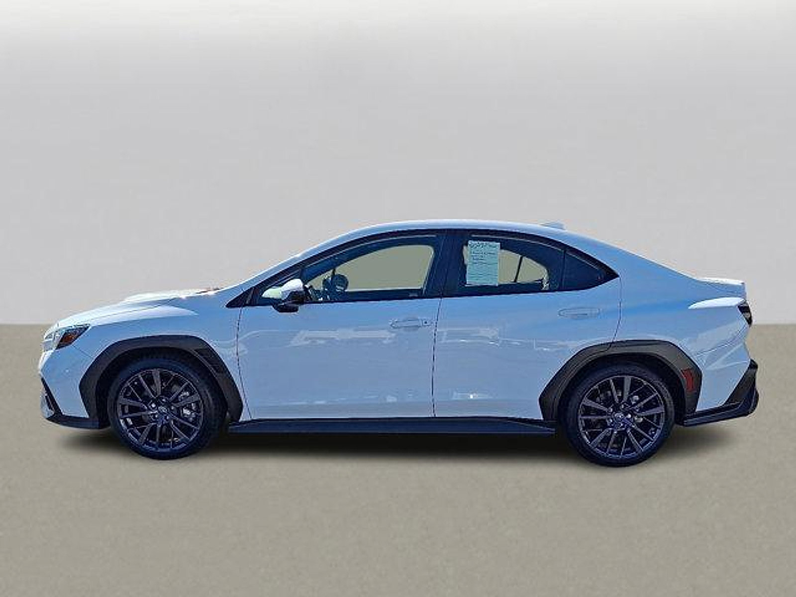 Used 2024 Subaru WRX Premium w/ Popular Package #1A image 4