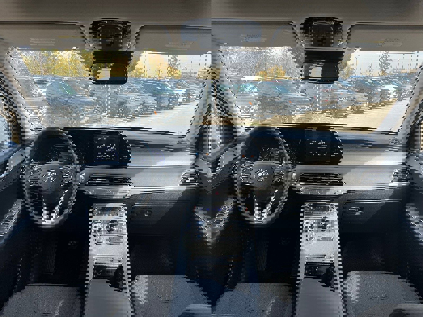 Used 2020 Hyundai Palisade SEL w/ Convenience Package image 23