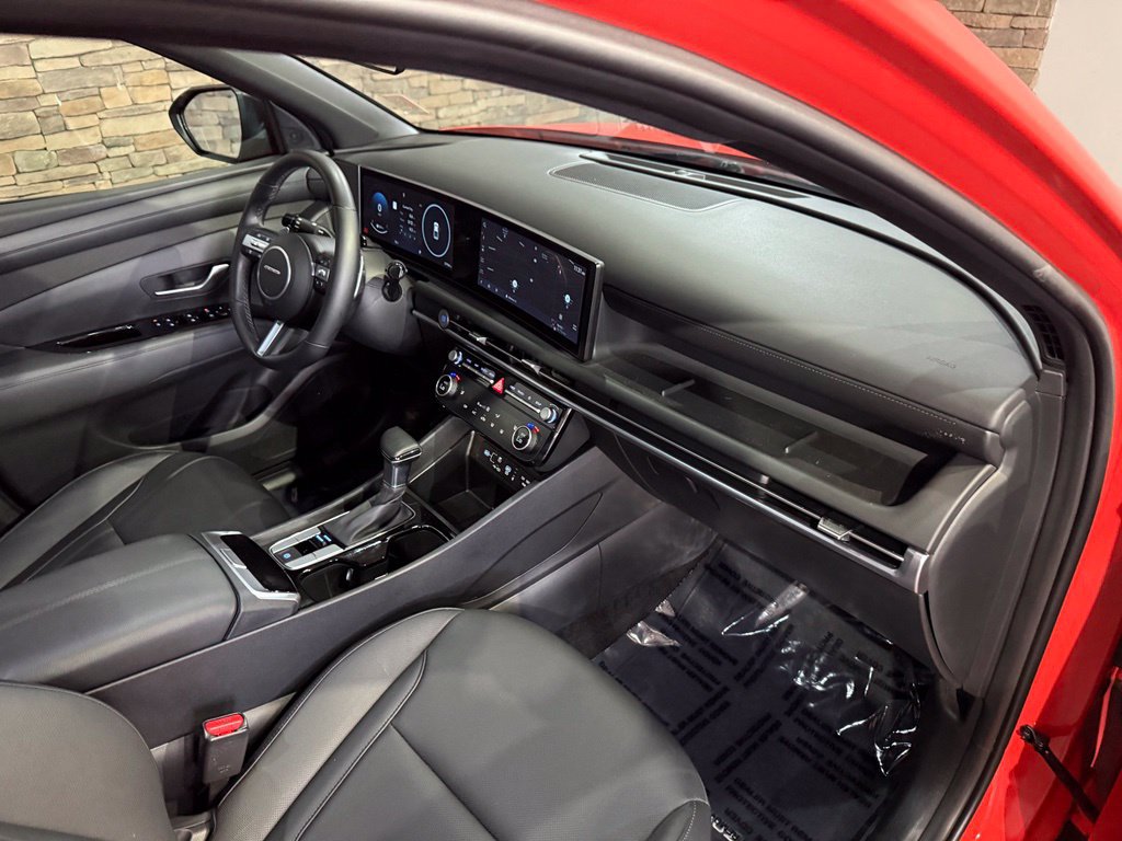 Used 2025 Hyundai Santa Cruz XRT AWD/4WD image 28