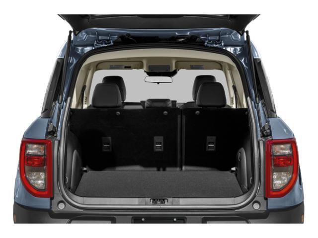 New 2025 Ford Bronco Sport Big Bend w/ Convenience Package image 11