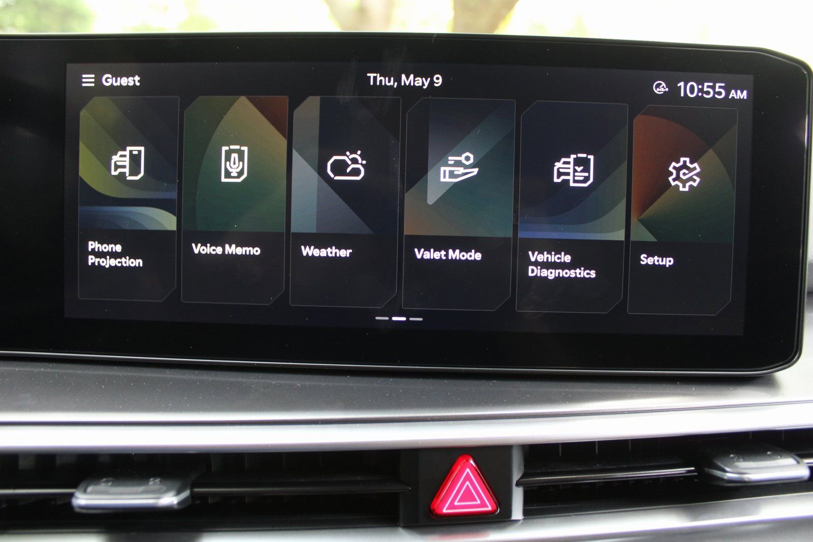 New 2026 Kia Sorento S w/ S Panoramic Sunroof Package image 42