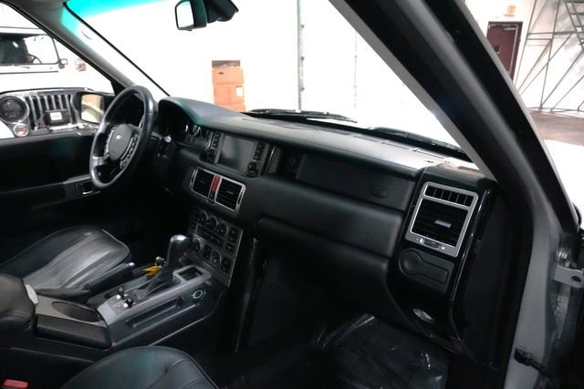 Used 2006 Land Rover Range Rover Supercharged image 25