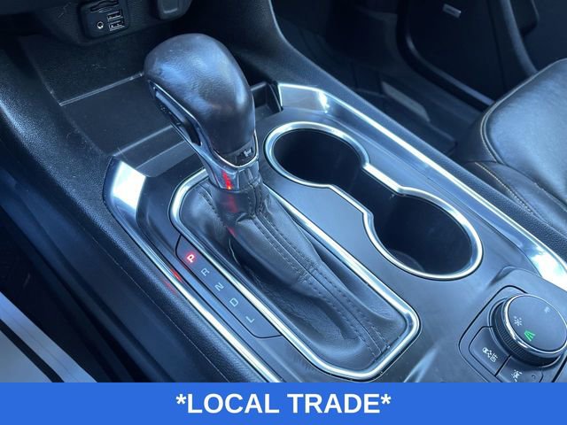 Used 2021 Chevrolet Traverse RS w/ LPO, Floor Liner Package image 17