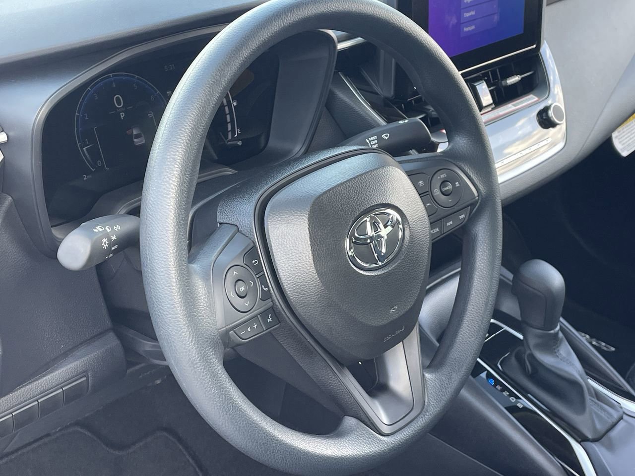 New 2026 Toyota Corolla LE image 14