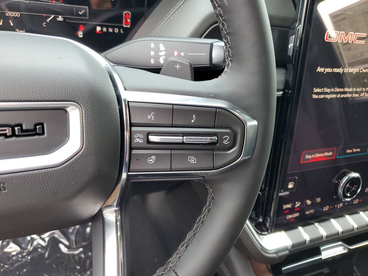 New 2026 GMC Yukon XL Denali RWD image 27