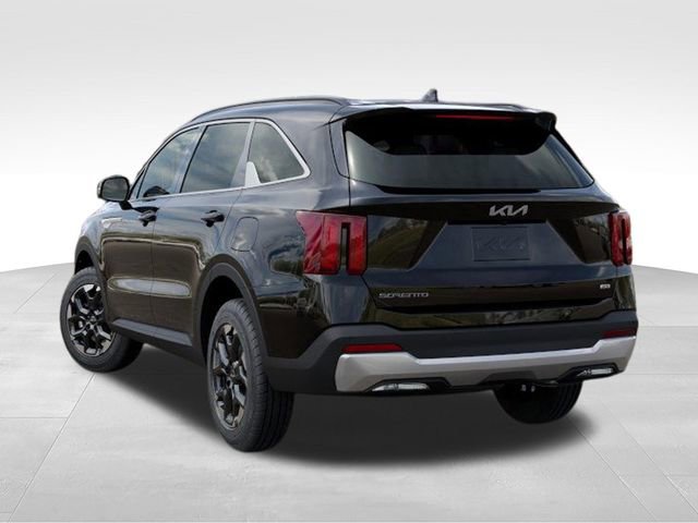 New 2026 Kia Sorento S AWD/4WD image 4