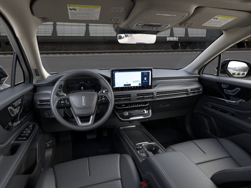 New 2026 Lincoln Corsair Reserve image 9