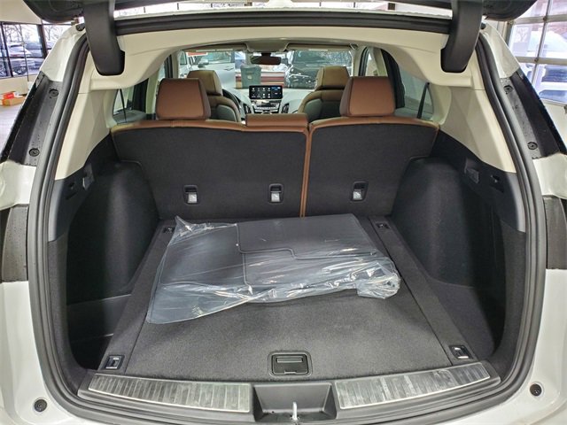 New 2026 Acura RDX SH-AWD w/ Advance Package image 15