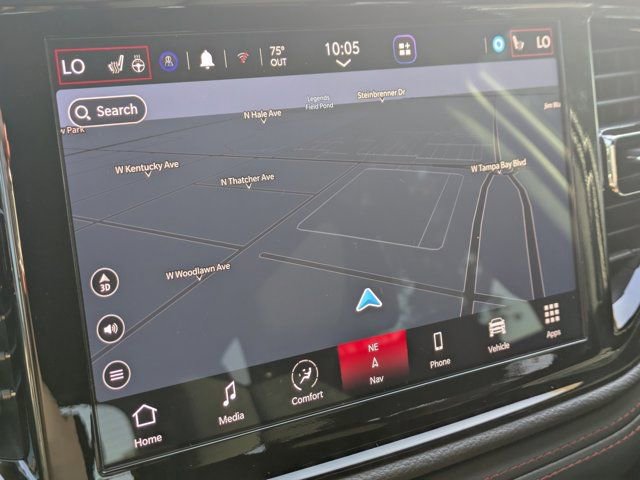 New 2026 Dodge Durango GT w/ Blacktop Package image 21