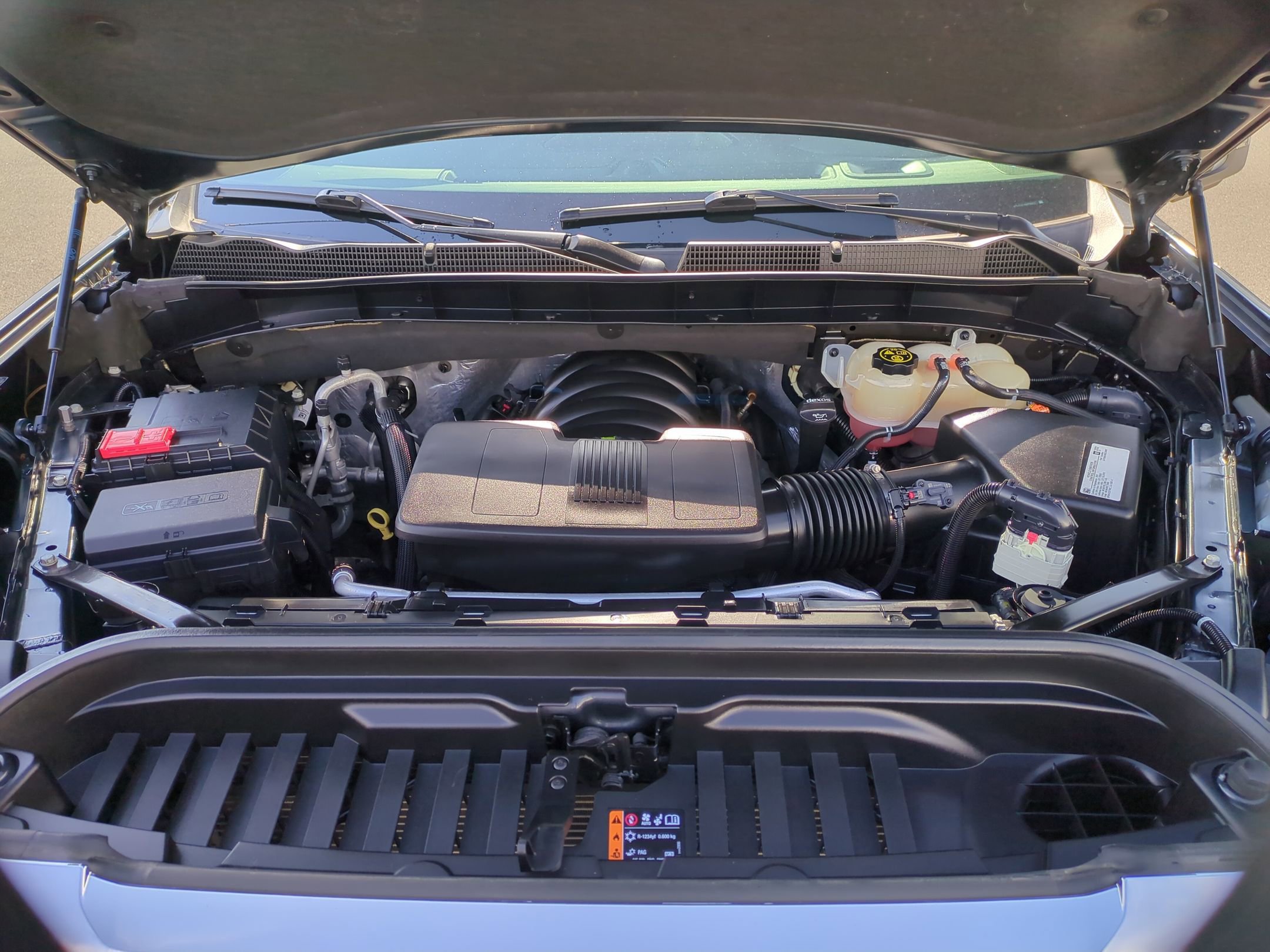 Certified 2021 GMC Sierra 1500 SLT w/ SLT Premium Plus Package image 32