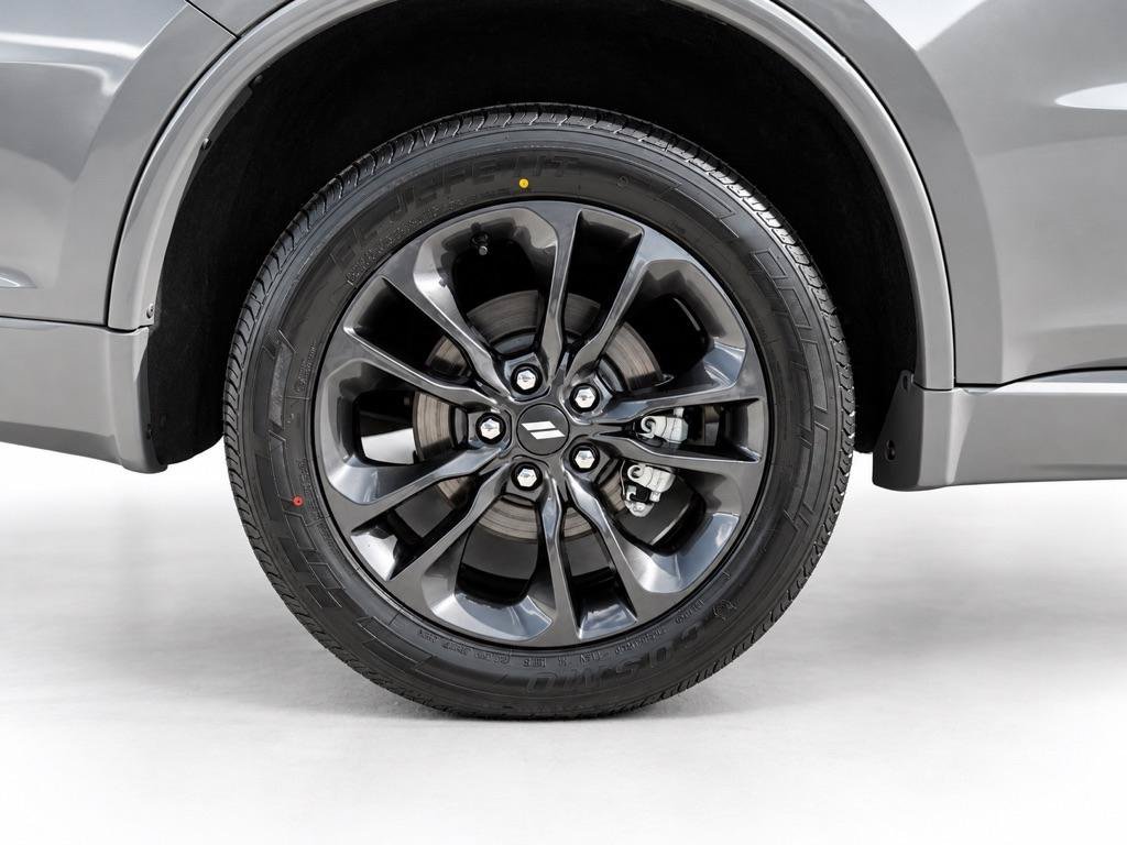 Used 2025 Dodge Durango GT w/ Blacktop Package AWD/4WD image 28