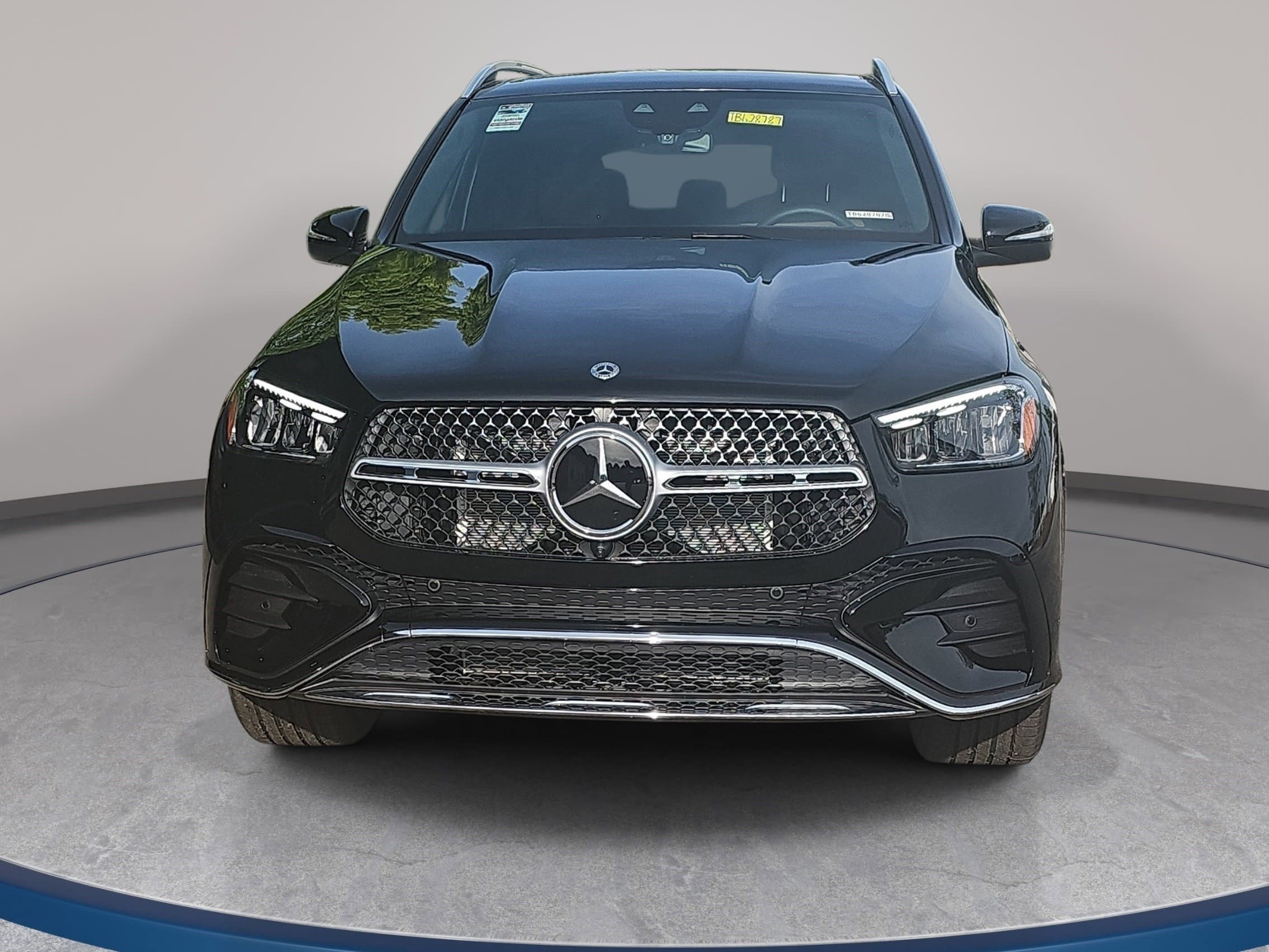 New 2026 Mercedes-Benz GLE 450 4MATIC image 2