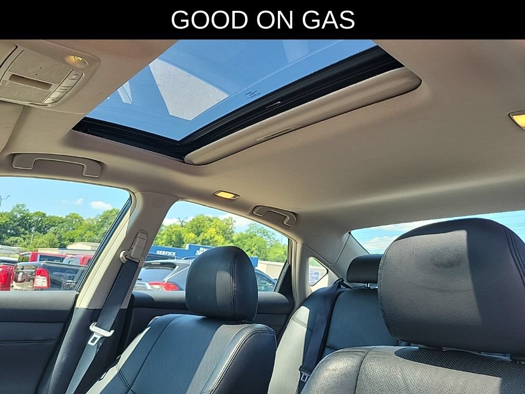 Used 2013 Nissan Altima 2.5 SL FWD image 28