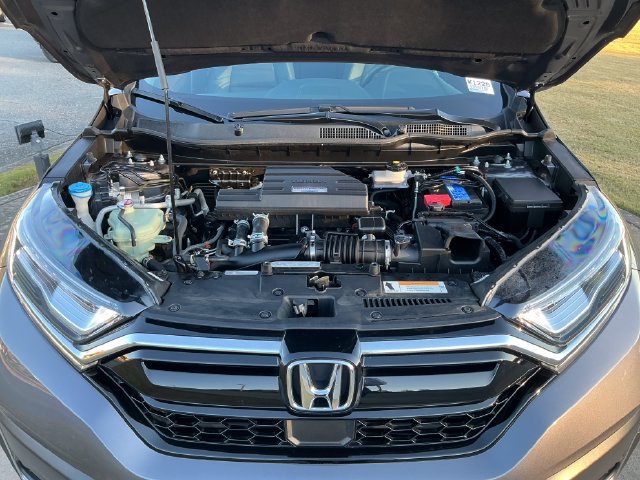 Used 2020 Honda CR-V Touring image 31