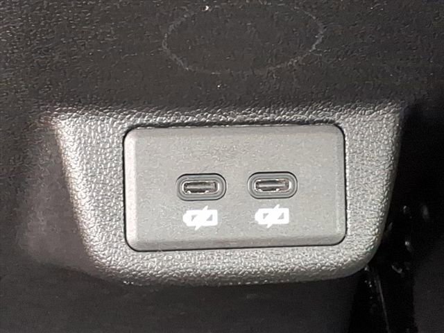 New 2027 Chevrolet Bolt RS image 11