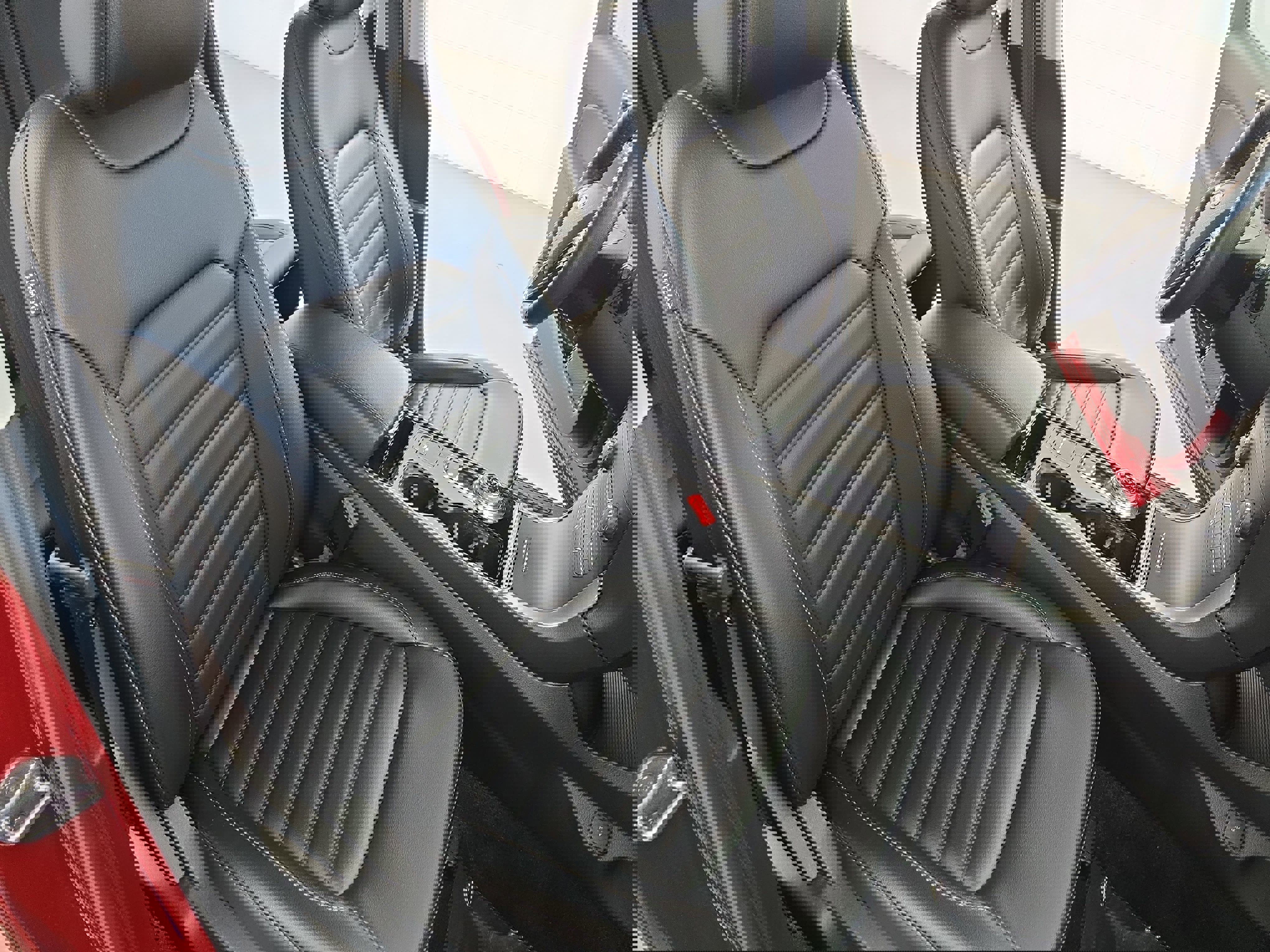 Used 2020 Ford Edge SEL w/ Convenience Package image 10