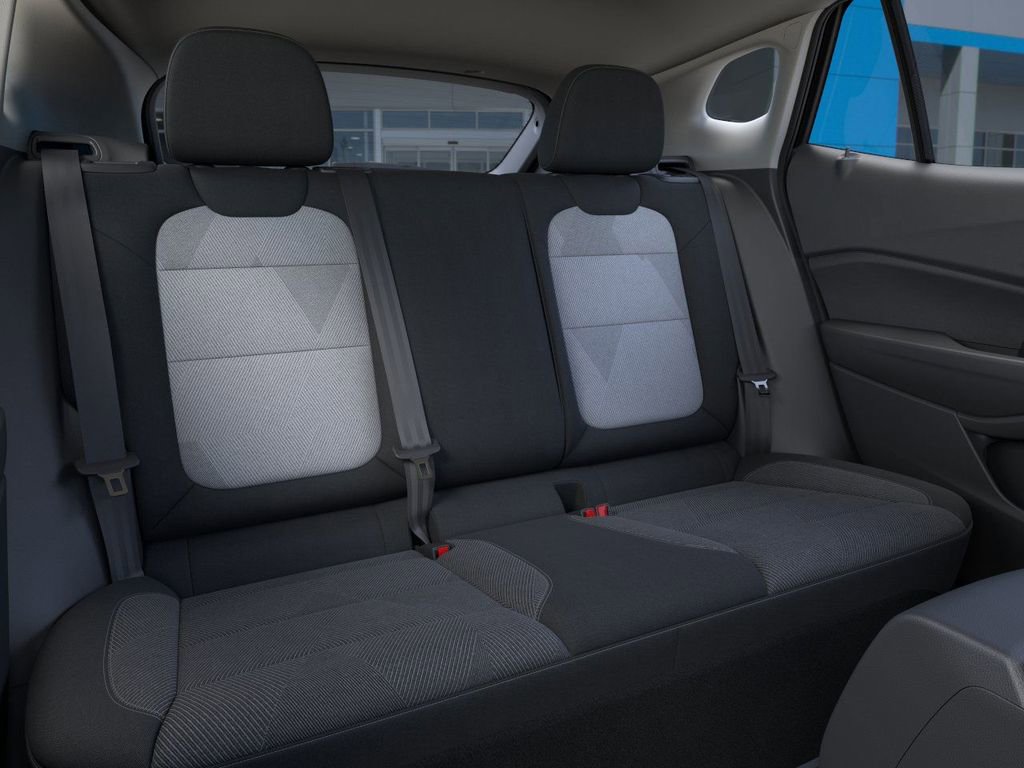 New 2026 Chevrolet Trax LS w/ LS Convenience Package image 20