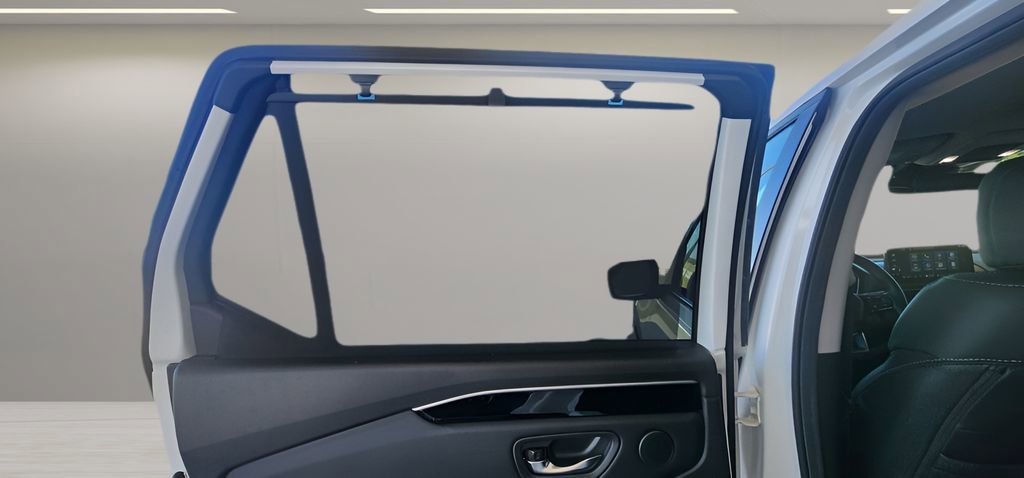 Used 2025 Honda Pilot EX-L image 24