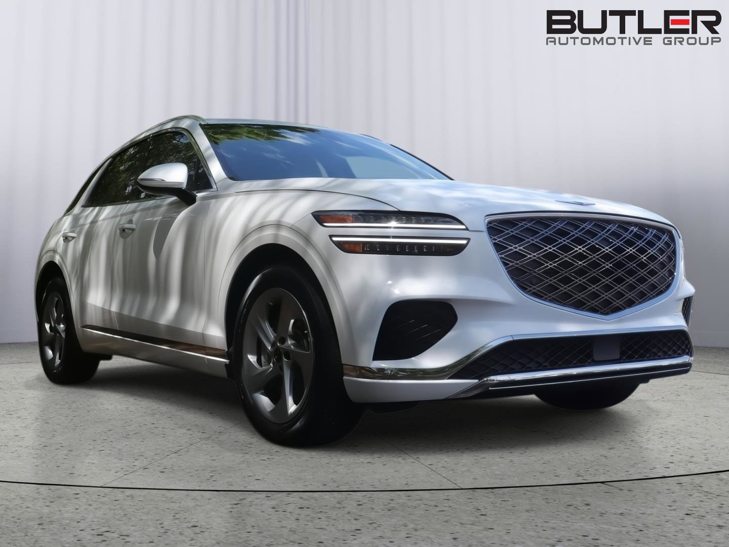 Used 2026 Genesis GV70 2.5T image 3