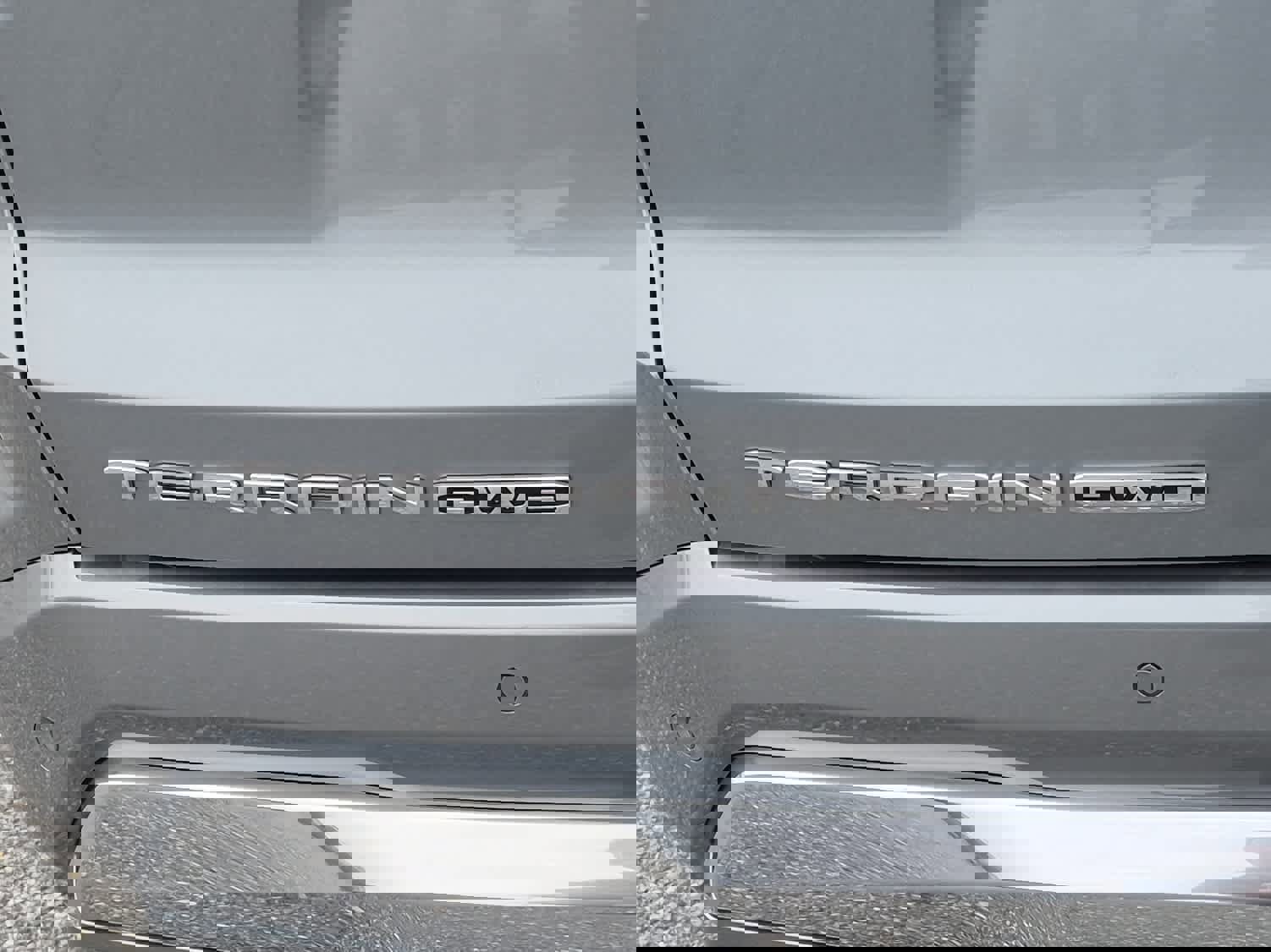 New 2026 GMC Terrain Denali image 19