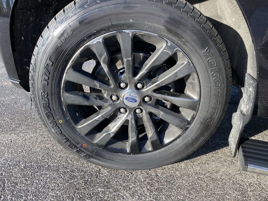 Used 2019 Ford Expedition Limited image 51