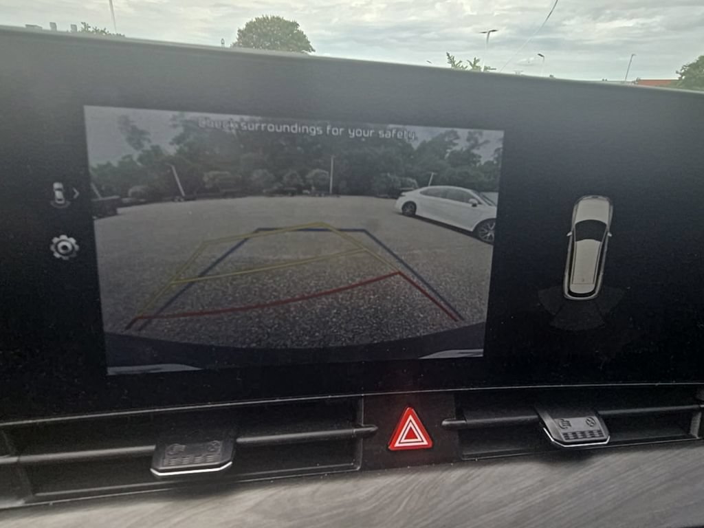 Used 2023 Kia Sportage X-Pro AWD/4WD image 19