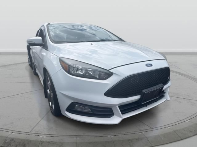 Used 2015 Ford Focus ST image 1