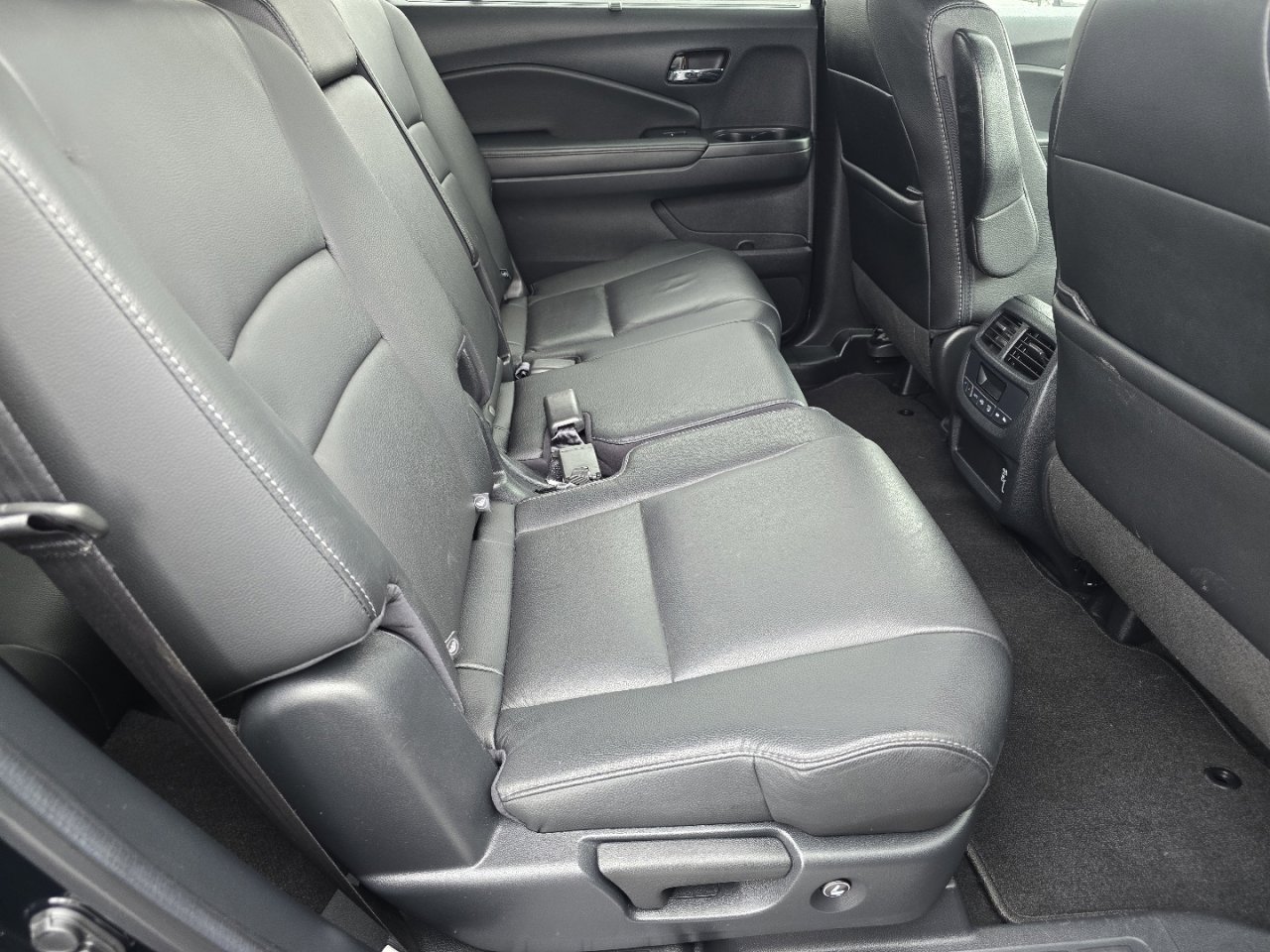 Used 2022 Honda Pilot EX-L image 22