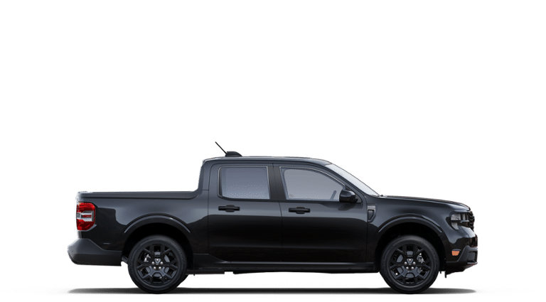 Used 2025 Ford Maverick XLT w/ XLT Luxury Package AWD/4WD image 29