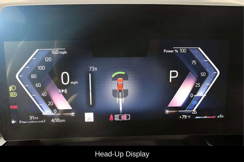 Used 2025 BMW X2 xDrive28i AWD/4WD image 14
