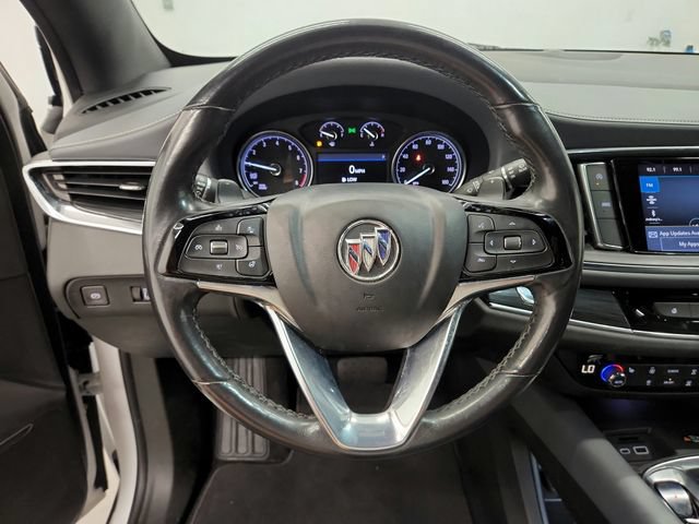 Used 2023 Buick Enclave Essence AWD/4WD image 36