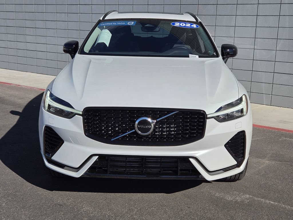 Certified 2024 Volvo XC60 T8 Core AWD/4WD image 8