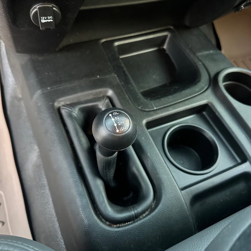 Used 2018 RAM 2500 Tradesman w/ Chrome Appearance Group image 17