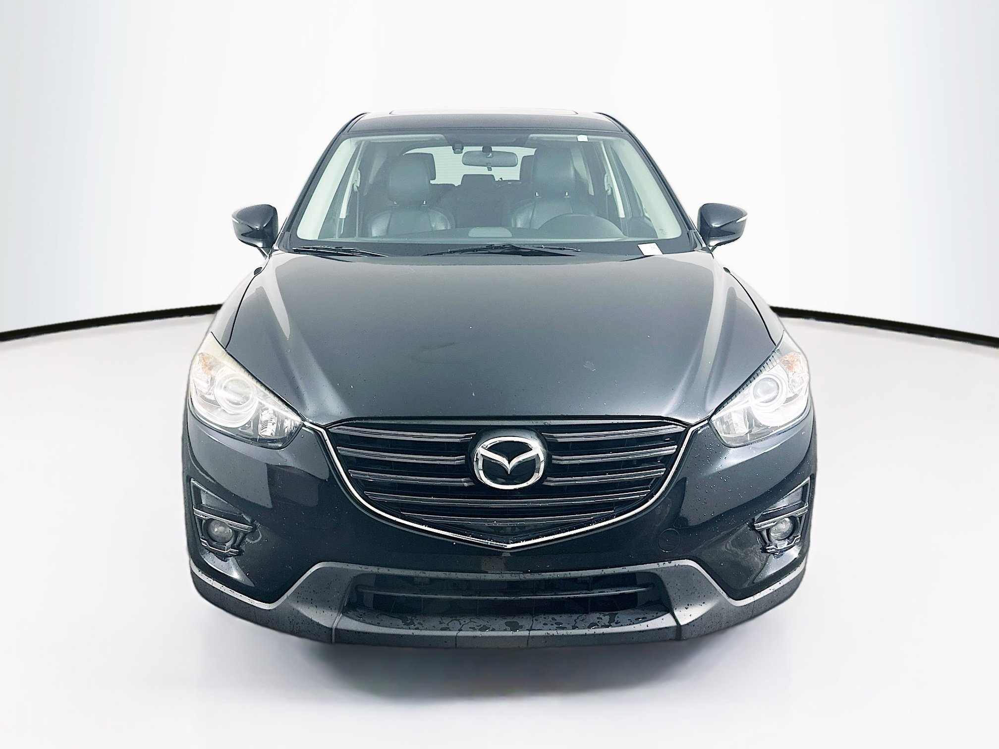 Used 2016 MAZDA CX-5 Grand Touring FWD image 2