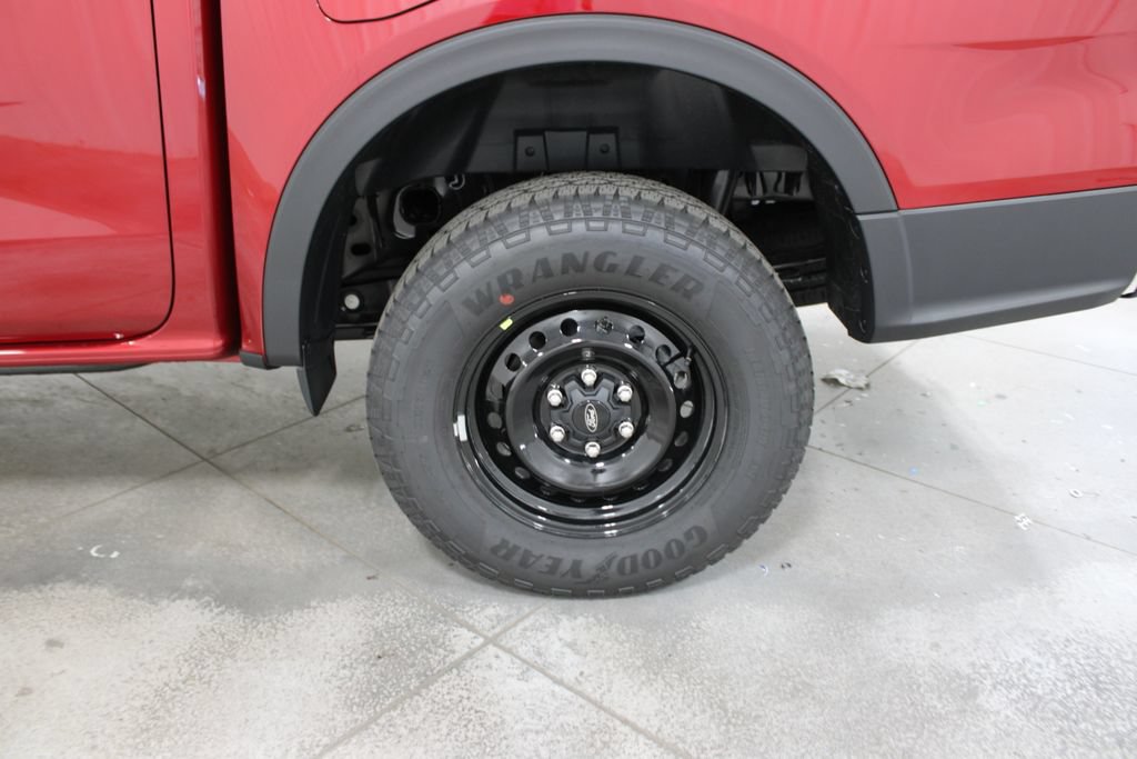 New 2026 Ford Ranger XL w/ Trailer Tow Package AWD/4WD image 35