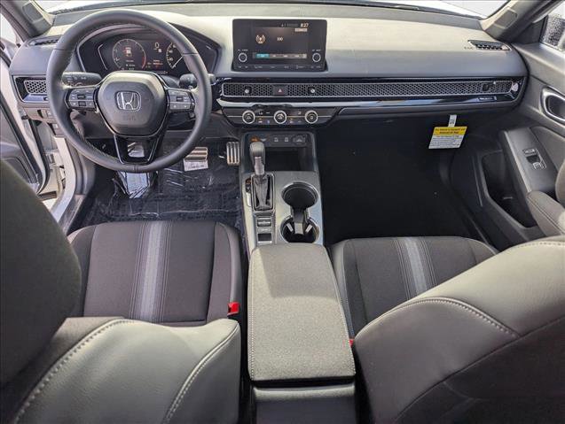 New 2026 Honda Civic Sport image 14