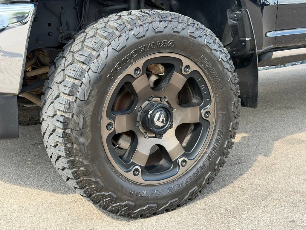 Used 2019 Ford F250 Lariat w/ Lariat Ultimate Package AWD/4WD image 27