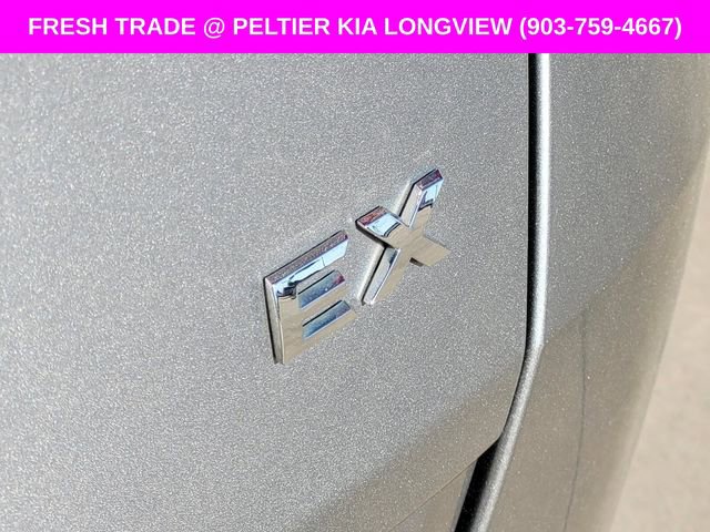 Used 2020 Kia Sportage EX FWD image 8