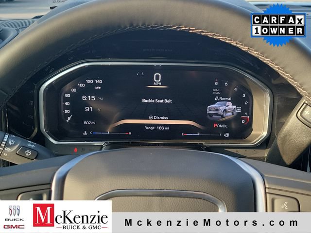 Used 2026 GMC Sierra 1500 Elevation w/ Elevation Select Package AWD/4WD image 13