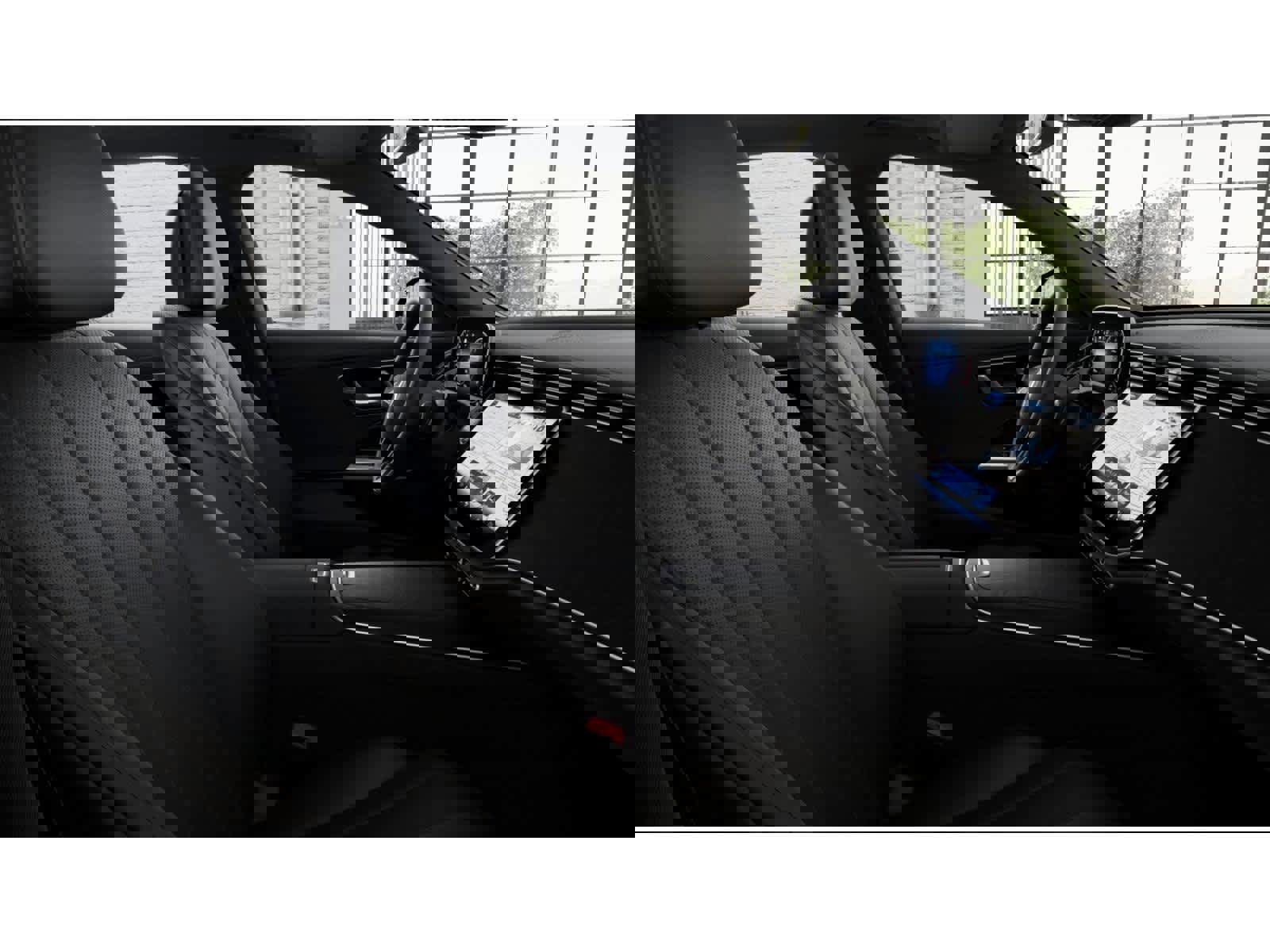 New 2026 Mercedes-Benz E 350 4MATIC Sedan image 4