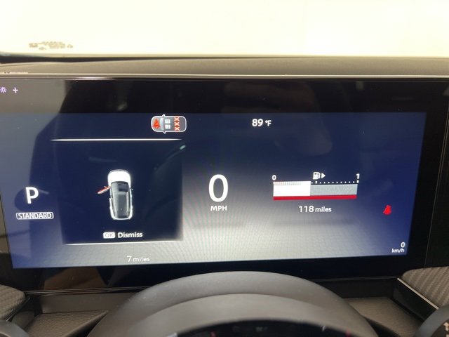 New 2026 Nissan Kicks SR w/ Cold Weather Package image 18