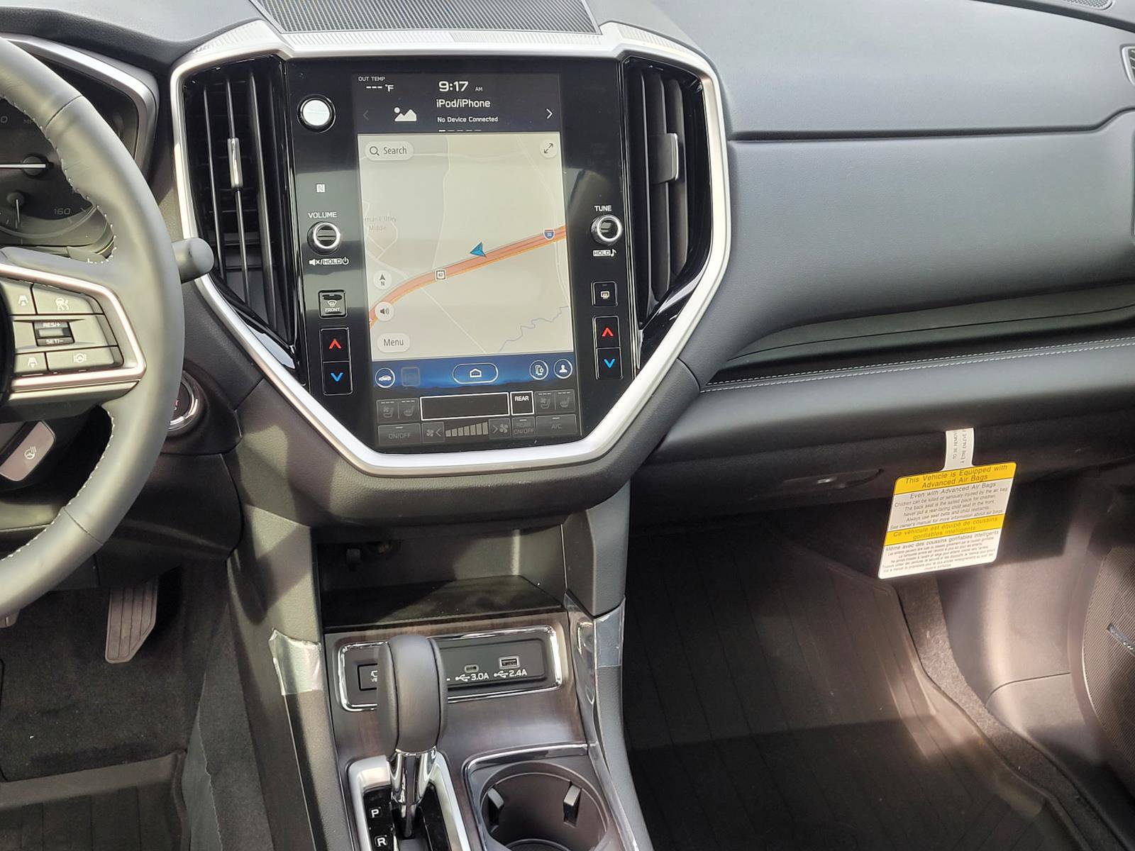 New 2026 Subaru Ascent Touring AWD/4WD image 11