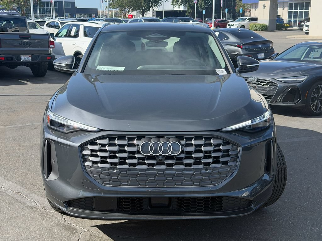 Used 2025 Audi Q5 Premium Plus AWD/4WD image 4