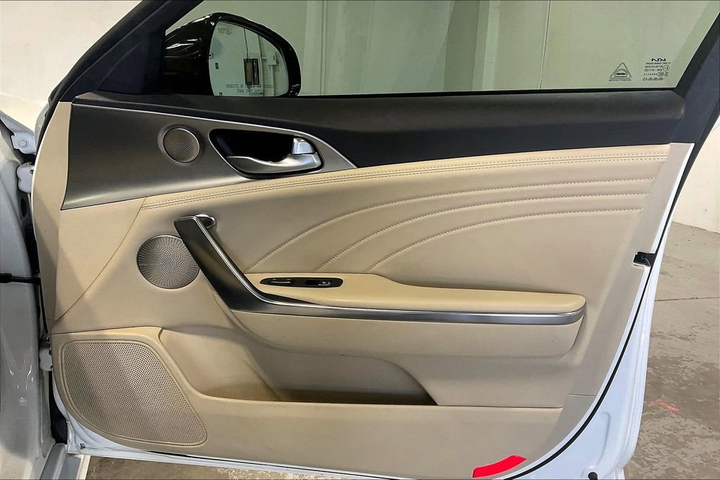 Used 2023 Kia Stinger GT2 image 23