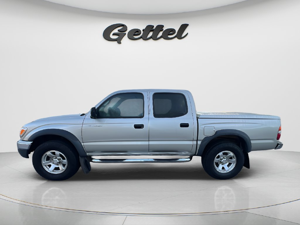 Used 2003 Toyota Tacoma PreRunner RWD image 8