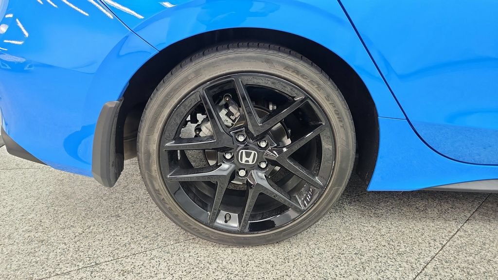 Used 2022 Honda Civic Sport image 21